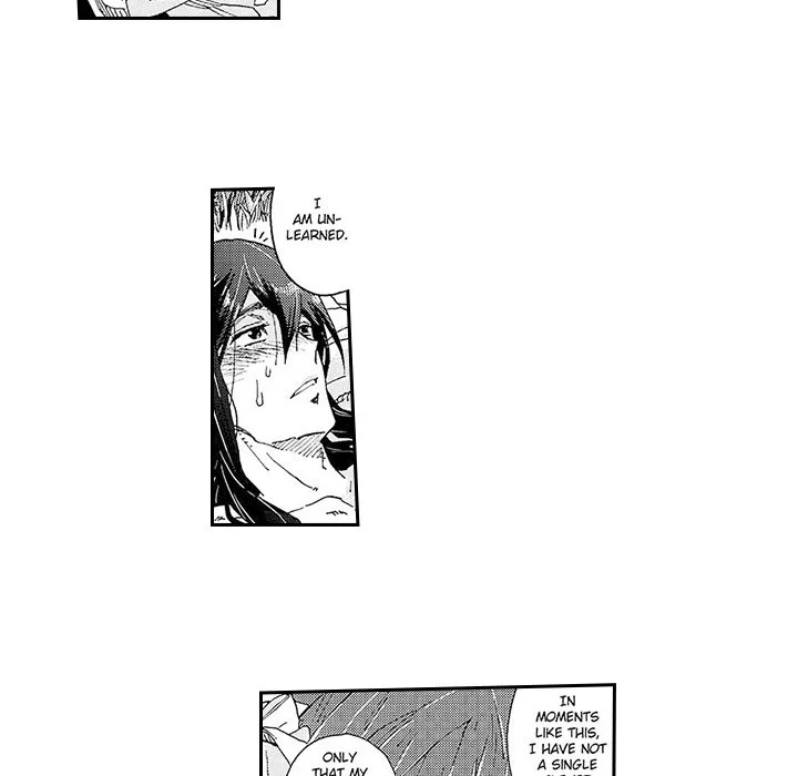 Contract Of Cherry Blossom Guilt - Chapter 6